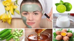 Làm trắng da toàn thân tại nhà