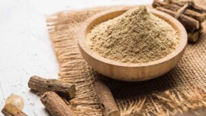 bột cam thảo có làm trắng da không