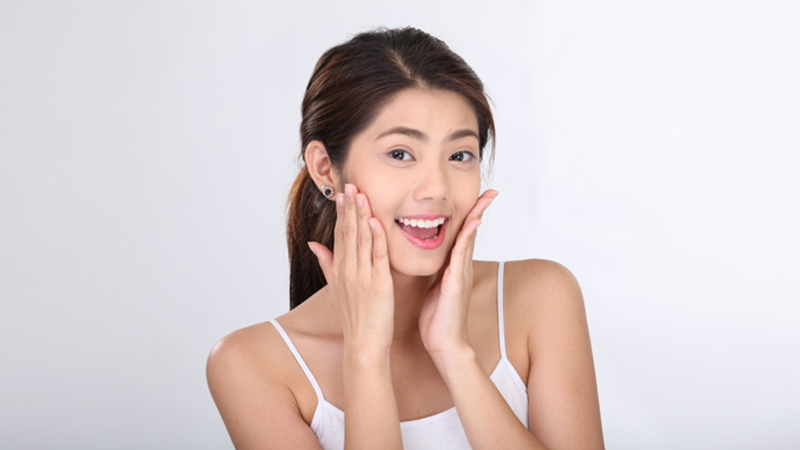 Chăm sóc da từ sớm là cách nuôi dưỡng, bảo vệ làn da khỏe mạnh