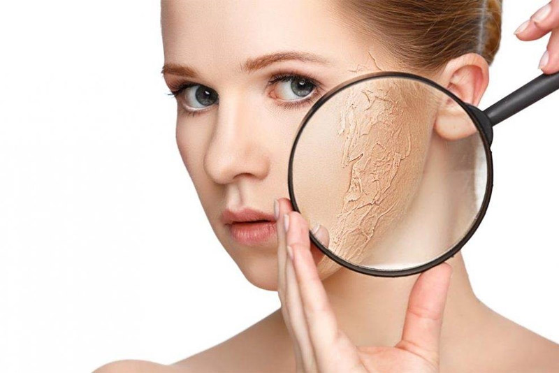 Tẩy tế bào chết là cách làm sáng da, giúp da sạch sâu và ngăn ngừa hình thành mụn nhọt