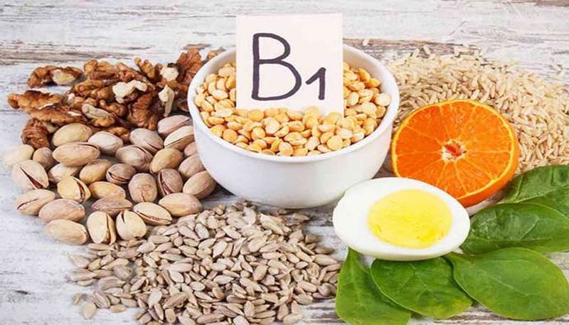 Vitamin B1 mang tới hiệu quả dưỡng trắng tuyệt vời trên da