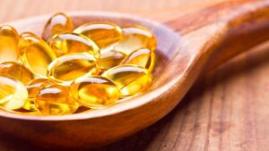 vitamin E có làm trắng da không