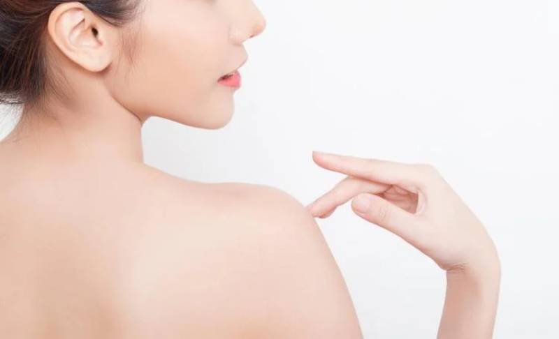 biện pháp làm trắng da toàn thân