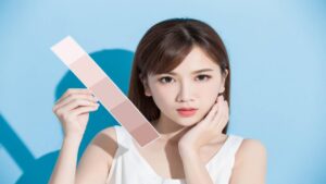 Làm trắng da an toàn tại nhà