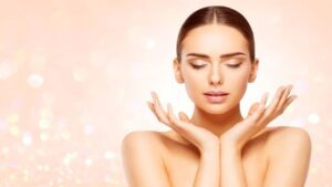 làm trắng da tại nhà