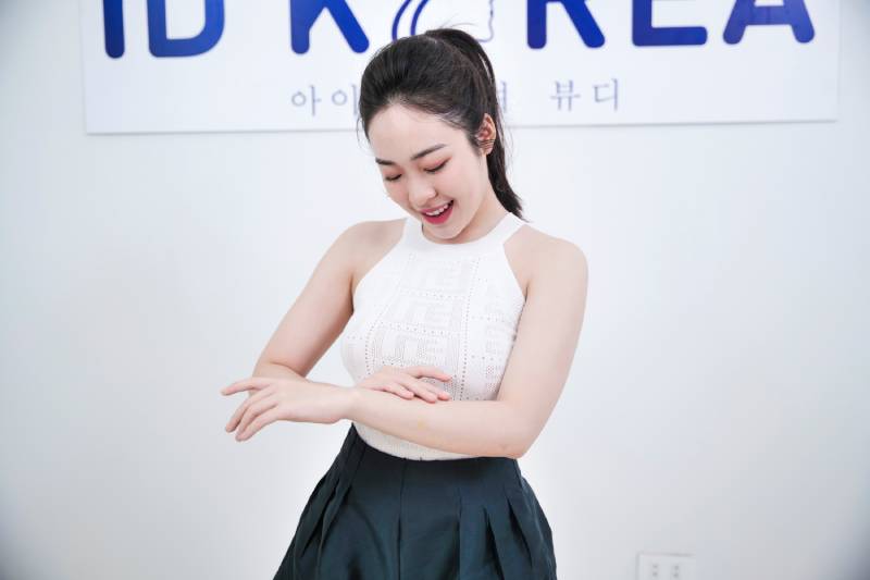 địa chỉ phun trắng