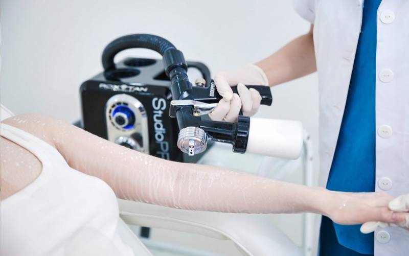 phun trắng giá bao nhiêu