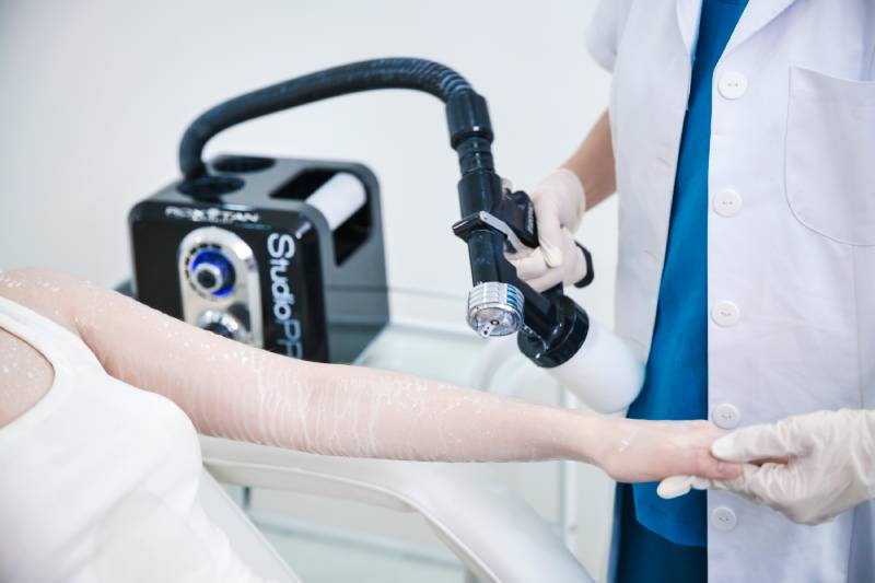 phun trắng nano có tốt không