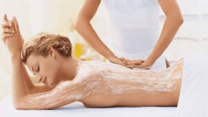 cách làm trắng da